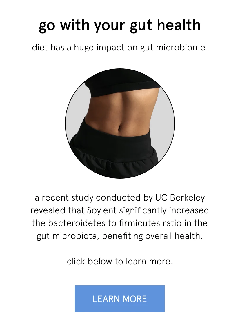 go with your gut health