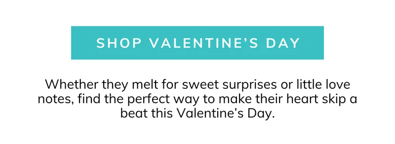 Shop Valentine's Day