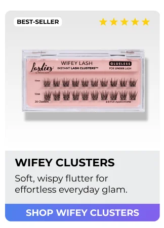 Shop Wifey Clusters