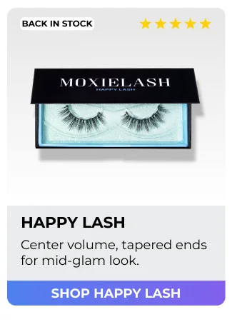 Shop Happy Magnetic Lash