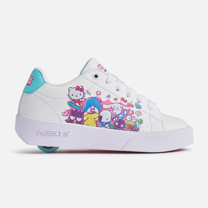 Image of Hello Kitty & Friends Speedilo