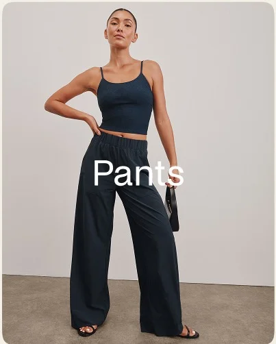 Shop Pants