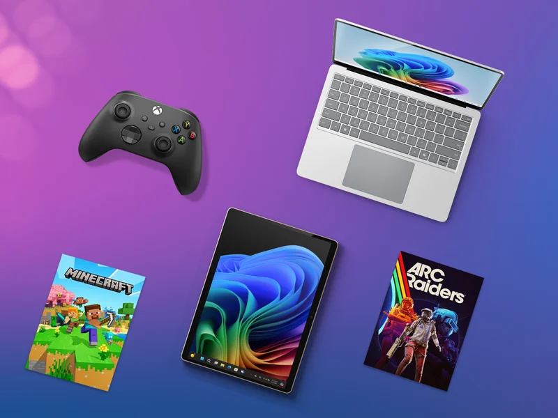 Microsoft Store deals.