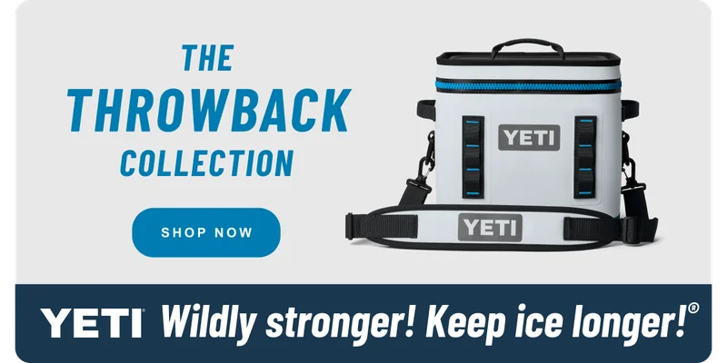 The Throwback Collection