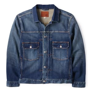 Type 2 Denim Jacket