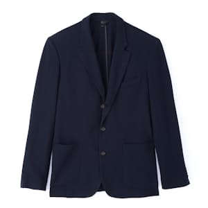Knitted Sportcoat