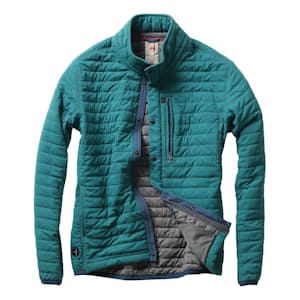 Windzip Jacket
