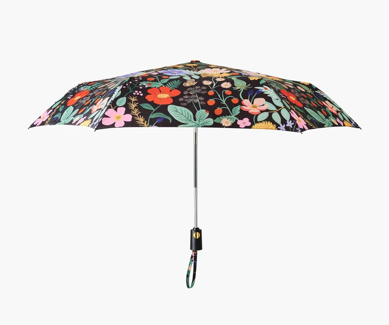 Image of Umbrella - Strawberry Fields