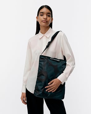 Neat crossbody
