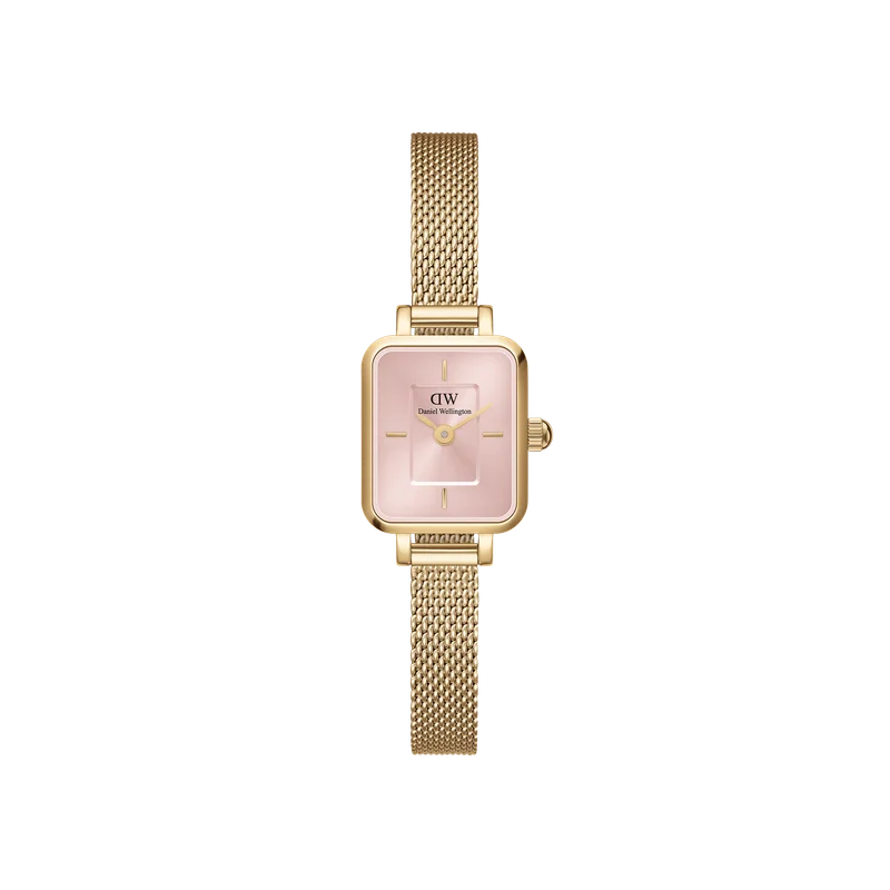 Image of Quadro Mini Evergold Blush