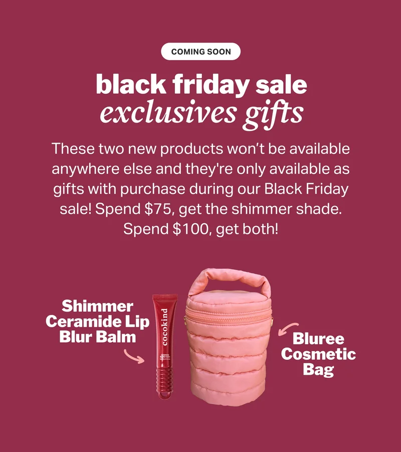 black friday sale exclusives gifts