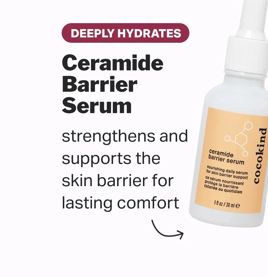 Ceramide Barrier Serum