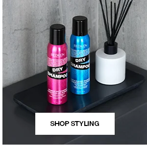 shop styling