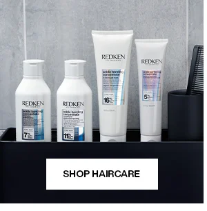 shop haircare