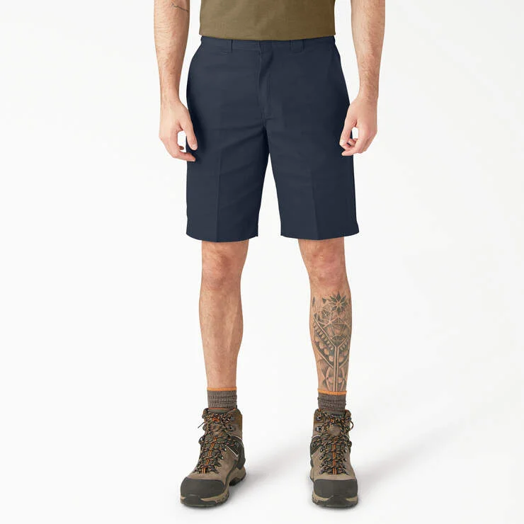FLEX Relaxed Fit Work Shorts