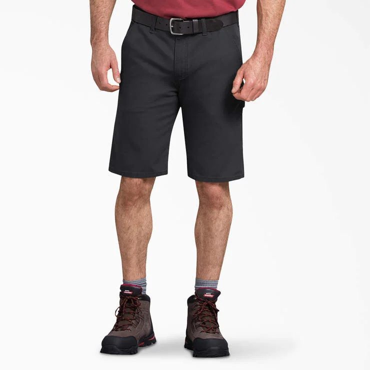 FLEX Regular Fit Duck Carpenter Shorts