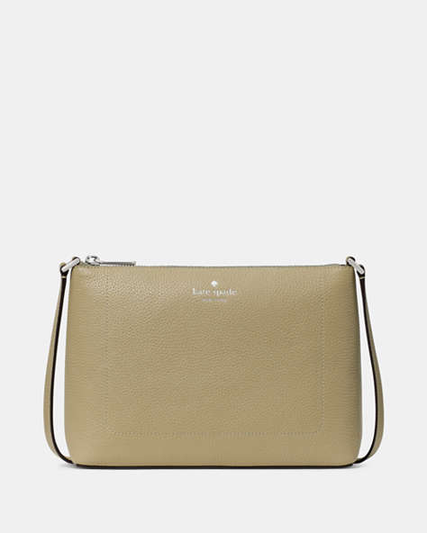 Leila Crossbody Bag