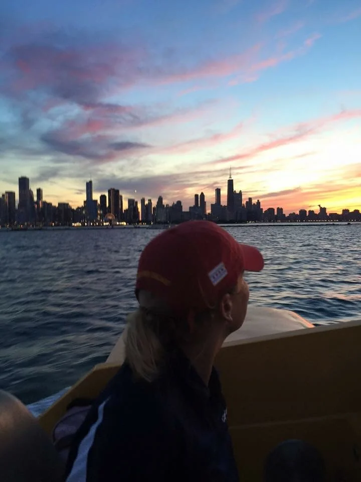 Captain Jamie