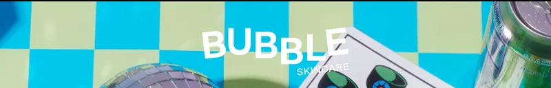 Bubble Skincare