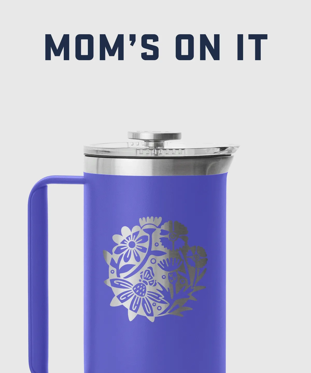 Free Mother's Day Customization