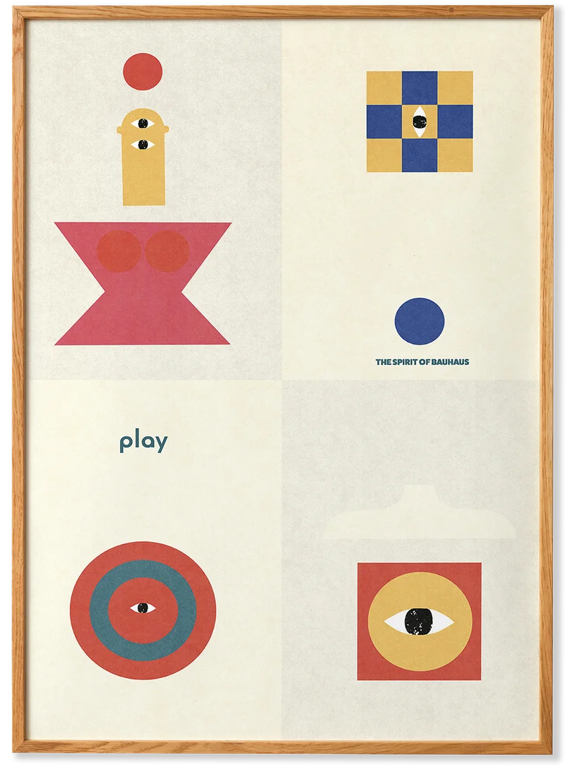 Bauhaus 03