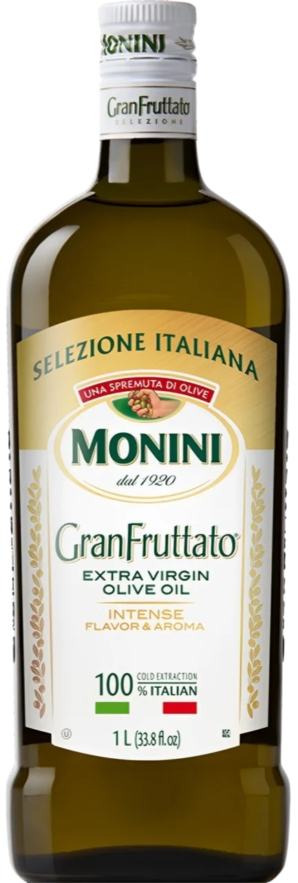 Image of Monini GranFruttato Extra Virgin Olive Oil