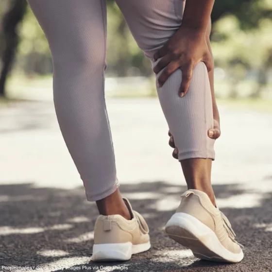 Can pickle juice relieve muscle cramps during exercise?