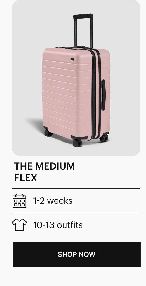 The Medium Flex