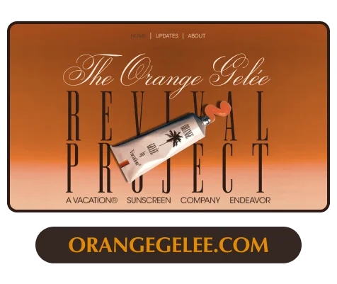 ORANGEGELEE.COM