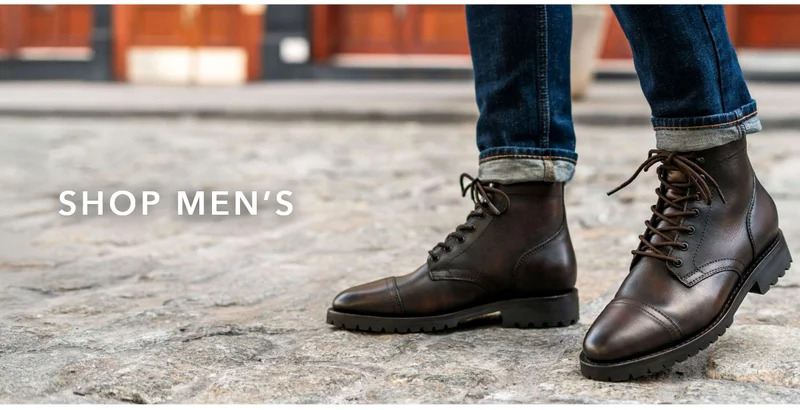 Shop Men's