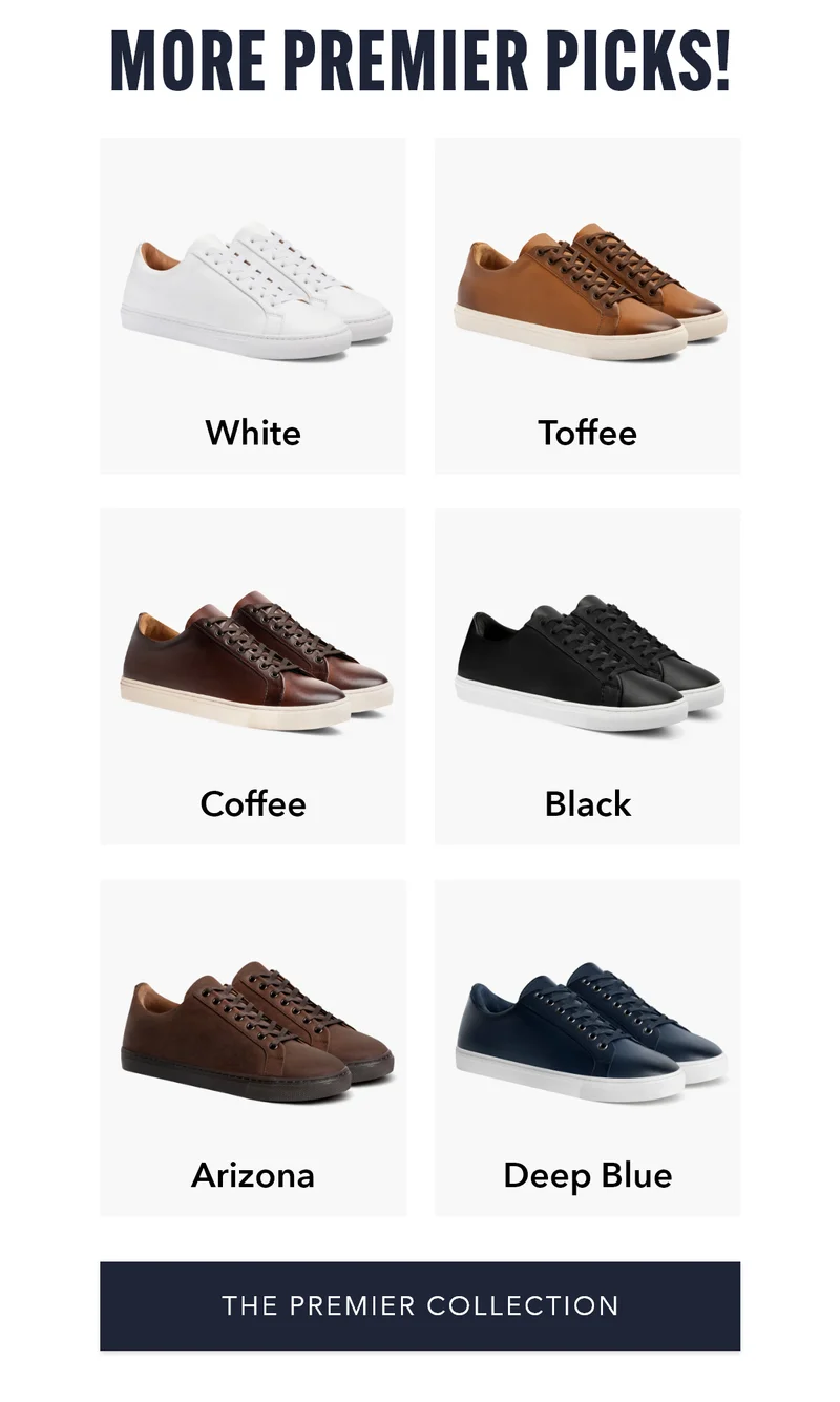 The Premier Collection
