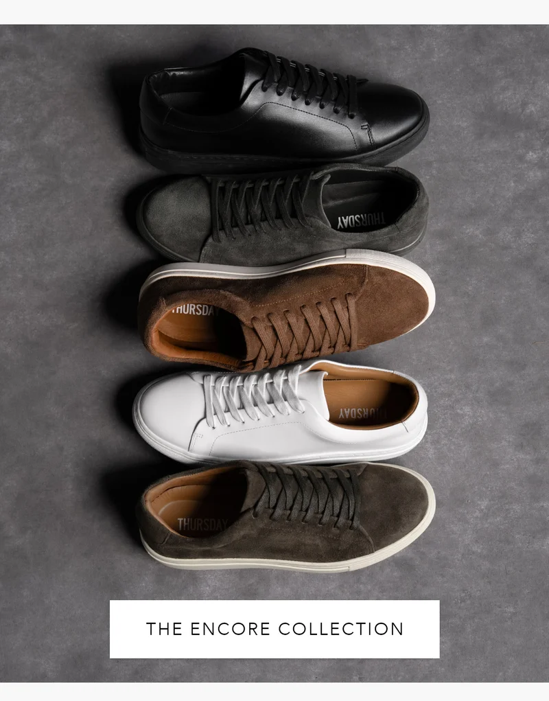 The Encore Collection