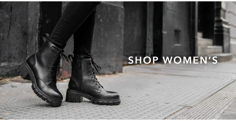 Shop Women's
