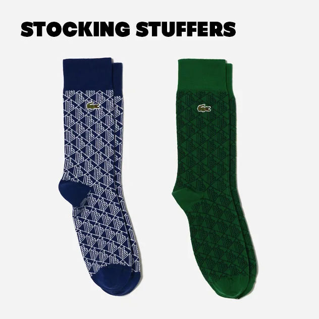 Stocking Stuffers