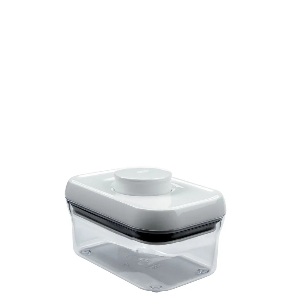 Image of OXO POP Container Rectangle (0.5 Qt)