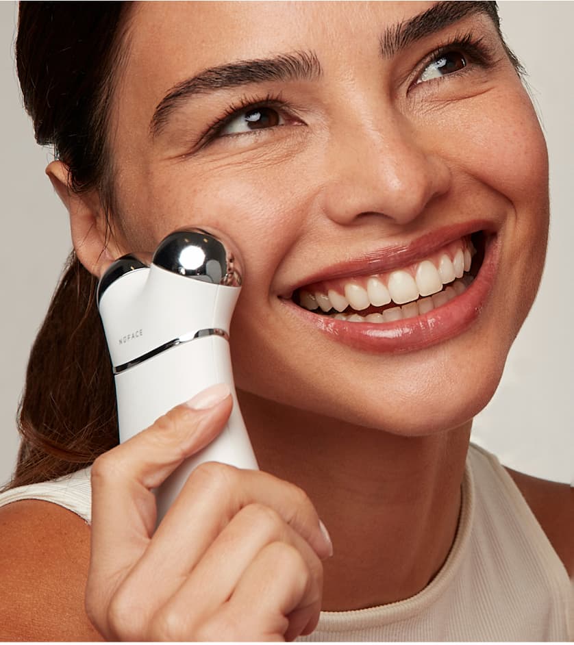 Get a 50-minute facial with our award-winning TRINITY+ PRO at a trusted Hand & Stone location near you.