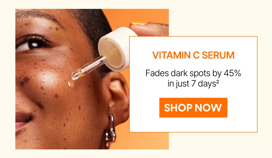 VITAMIN C SERUM