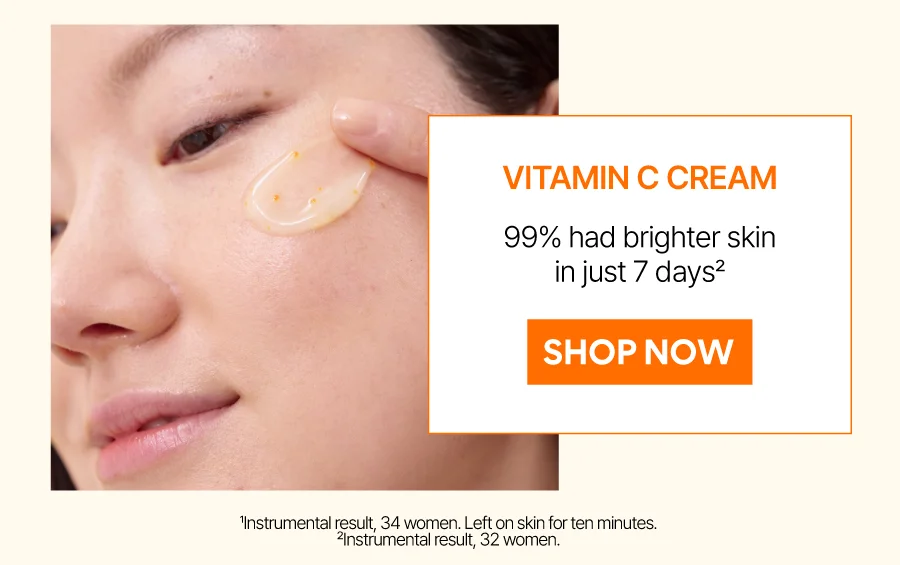 VITAMIN C CREAM