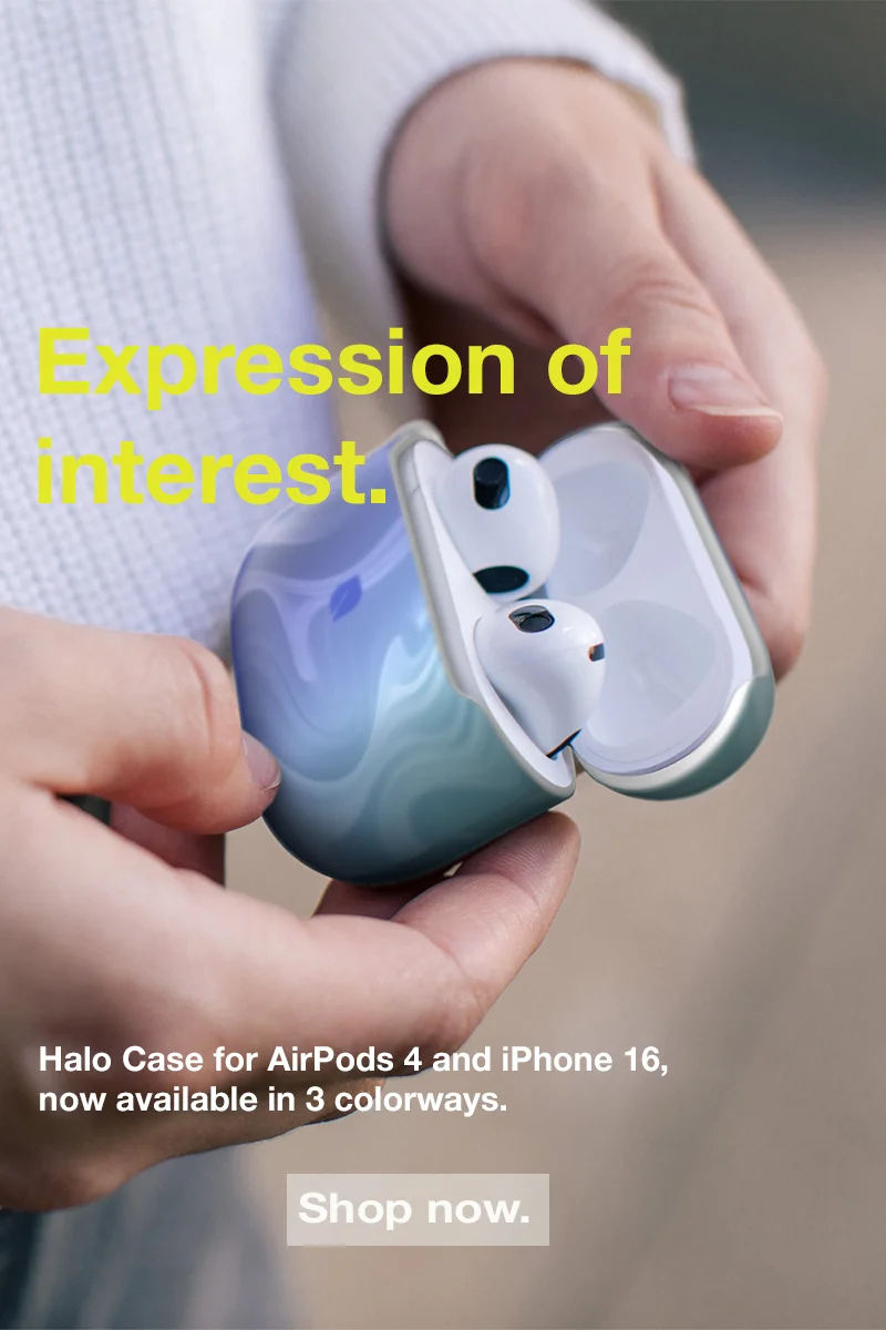 Halo AirPods 4