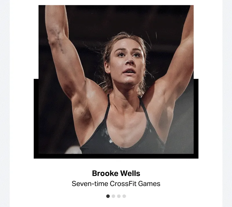 Brooke Wells, EF Pro Cycling Team, Patrick Peterson, Ryan Murphy