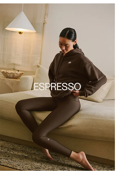 ESPRESSO