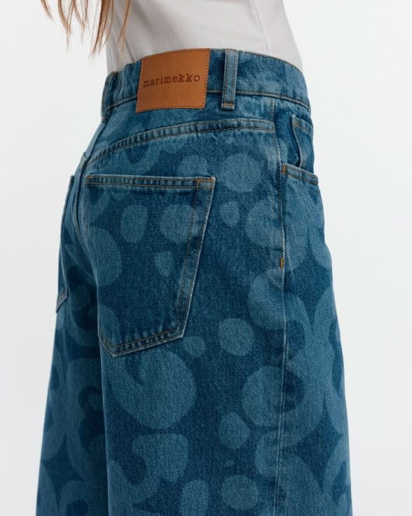 Maridenim Loose Keidas jeans