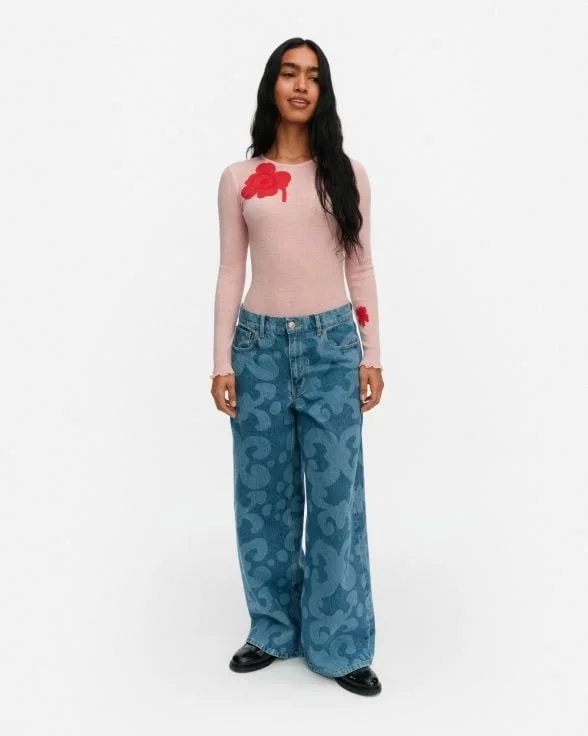 Maridenim Loose Keidas jeans