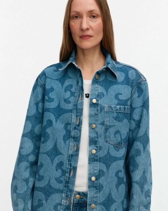 Maridenim Vaihe Keidas shirt
