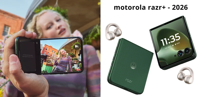 motorola razr+ 2026