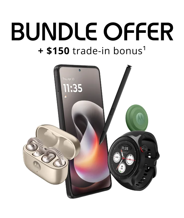 moto g stylus - 2026