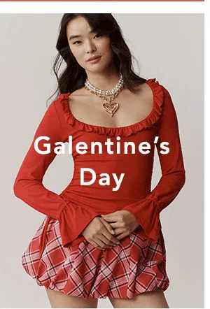galentine's day