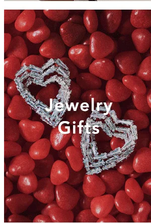 jewelry gifts