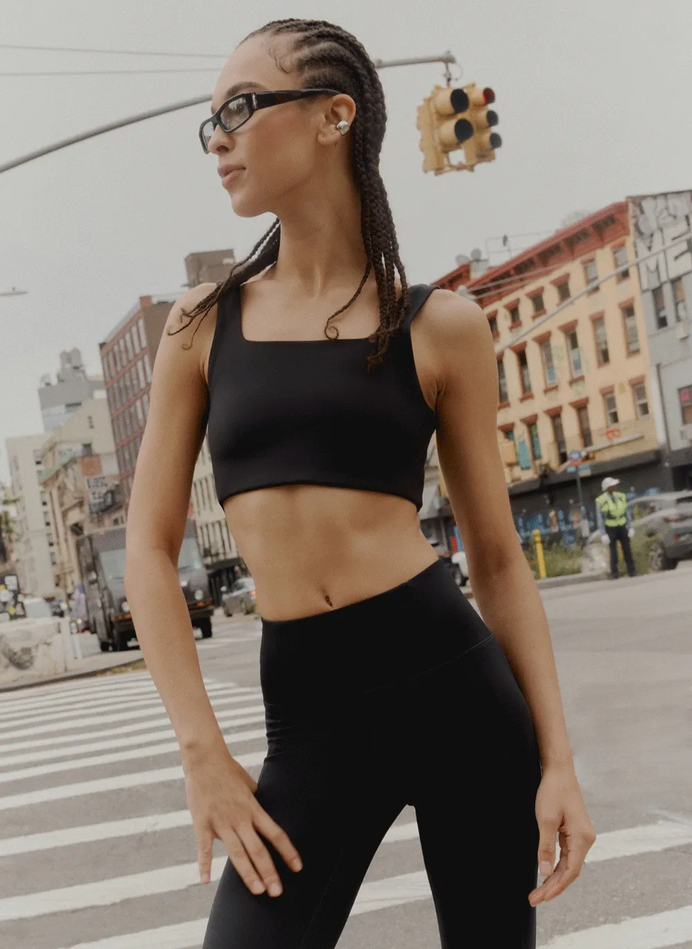 Tommy in NYC
