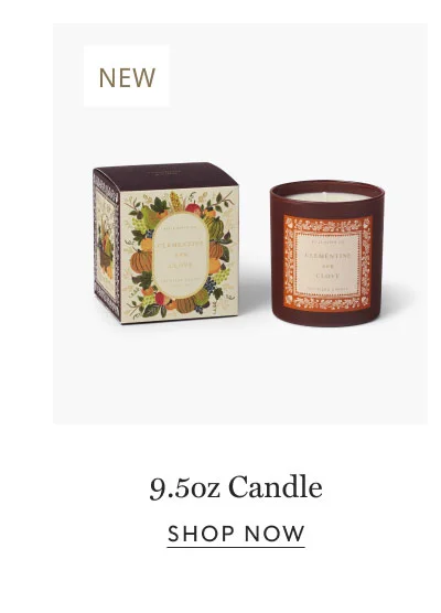 Collection 9.5oz Candle SHOP NOW